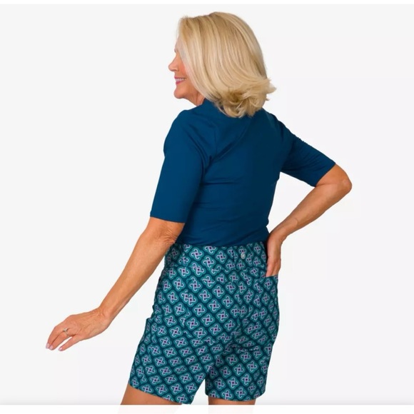 COPY - Jofit Everyday Short 7.5 ‘’ 5 pairs selling separately - Picture 10 of 12